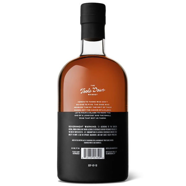 Five Nine Kentucky Straight Bourbon