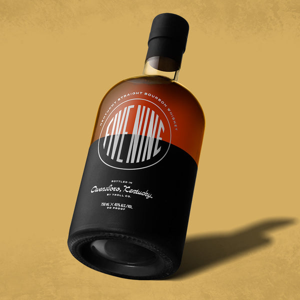 Five Nine Kentucky Straight Bourbon