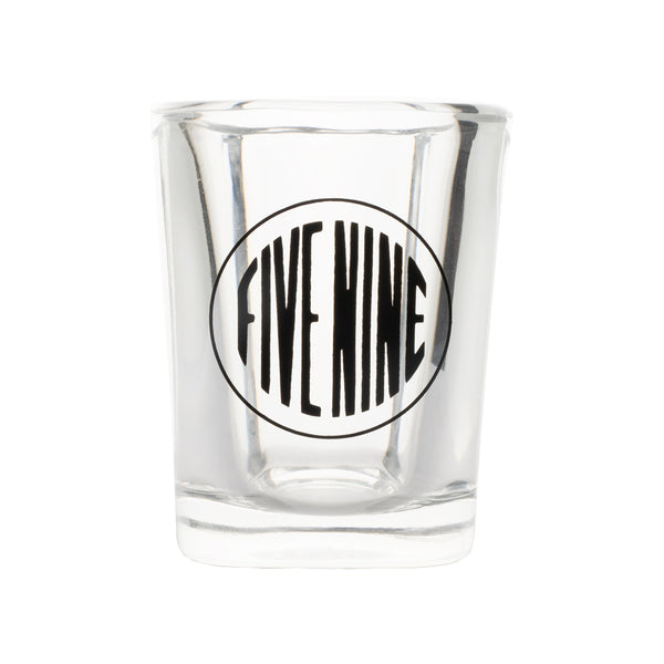 5/9 Shot Glass