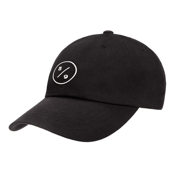 The 5/9 Dad Hat