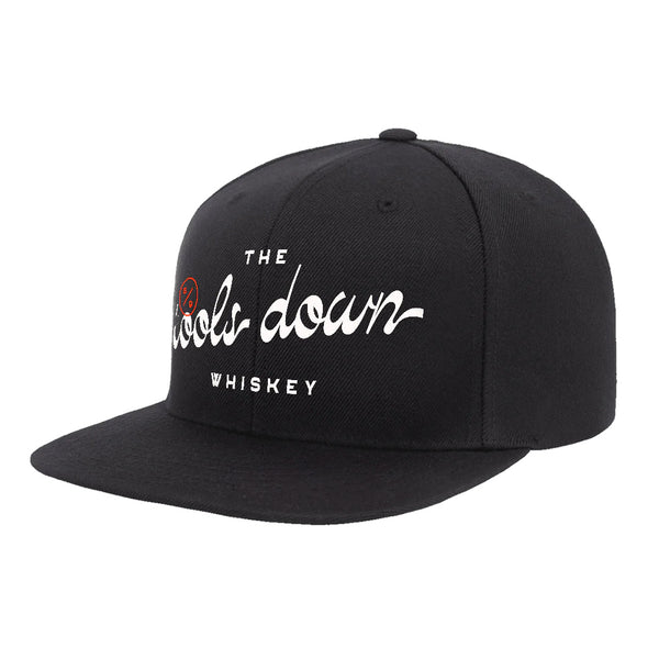 The Tools Down Snapback Hat