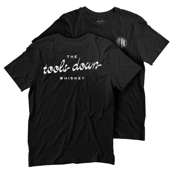 The Tools Down Tee